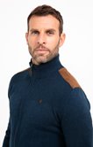 Gilet uni Sued
