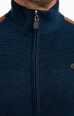Gilet uni Sued