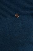 Gilet uni Sued