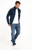 Gilet uni Sued