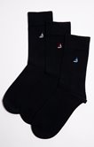 Lot 3 paires de chaussettes BATEAU