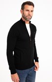 Gilet uni Ottoman 