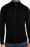 Gilet uni Ottoman 