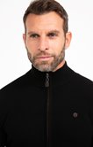 Gilet uni Ottoman 