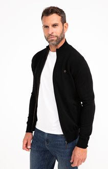 Gilet uni Ottoman 