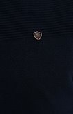 Gilet uni sans manches Sued
