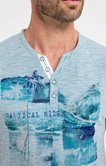 Tee-shirt manches courtes Nautic