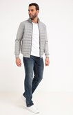 Gilet manches longues Comfy