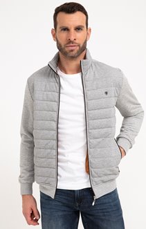 Gilet manches longues Comfy