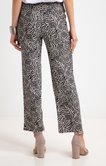 Pantalon large