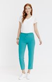 Pantalon fluide