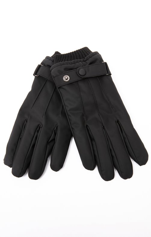 GANTS ISO