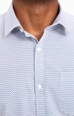 CHEMISE VILLE MARVIN CONFORT   