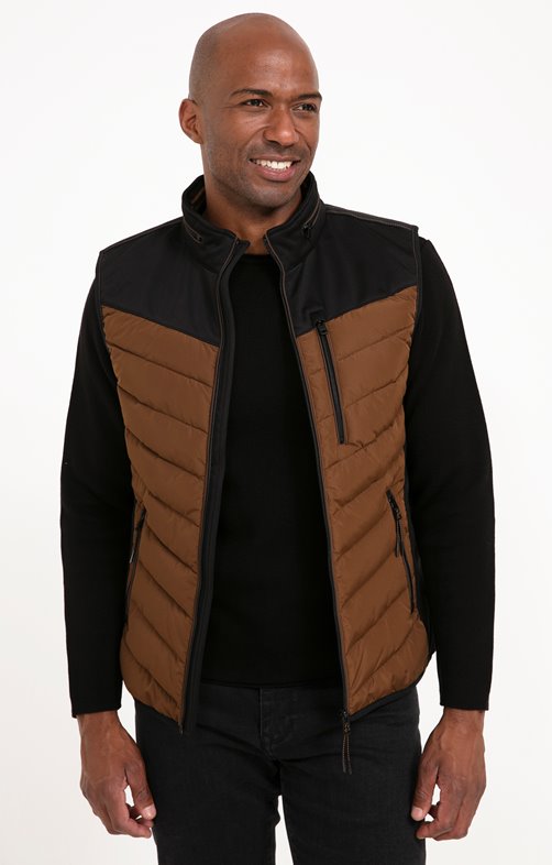 Blouson sans manches DD DENIS 55 99 Armand Thiery