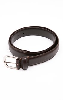 Ceinture à boucle 