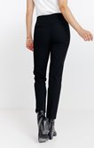 PANTALON EN LORENZO CEINTURE TREGGING 