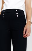 PANTALON EN LORENZO CEINTURE TREGGING 