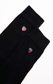 Lot de 2 paires de chaussettes BLASON