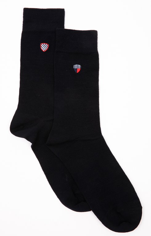 Lot de 3 paires de chaussettes BLASON