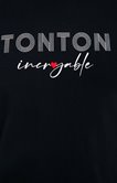 T-shirt tonton