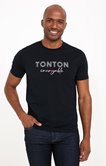 T-shirt tonton
