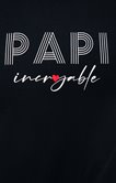 T-shirt papi