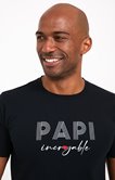 T-shirt papi