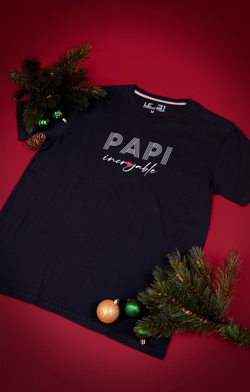 T-shirt papi