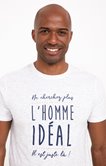 T-shirt idéal