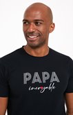 T-shirt papa