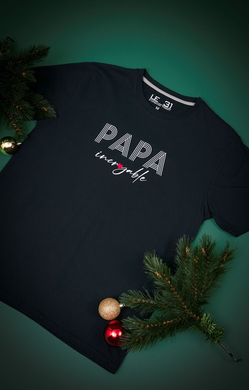 T-shirt papa