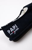 Chaussons papi
