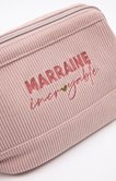 Trousse marraine