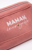Trousse maman
