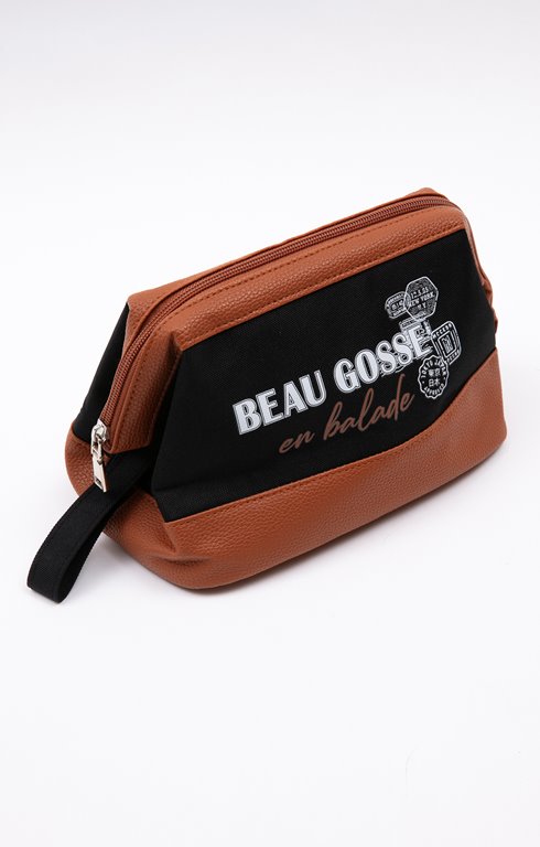 Trousse beau gosse