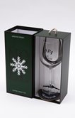 Coffret verre et sous-verre Papa