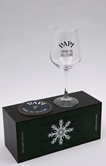 Coffret verre et sous-verre Papi 