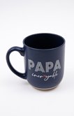 Mug papa incroyable 