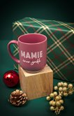 Mug mamie incroyable