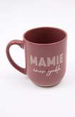 Mug mamie incroyable