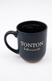 Mug tonton extra