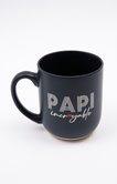Mug papi incroyable