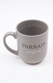 Mug parrain