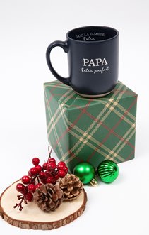 Mug papa extra