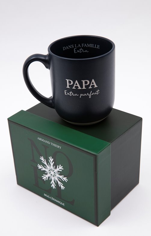 Mug papa extra