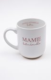 Mug mamie extra