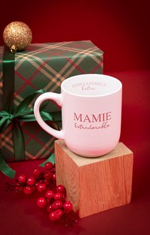 Mug mamie extra