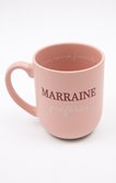 Mug marraine