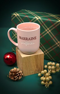 Mug marraine