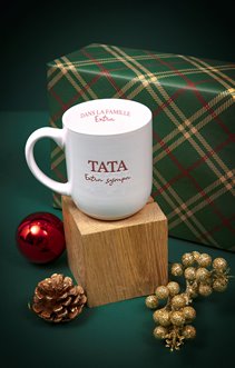 Mug tata extra